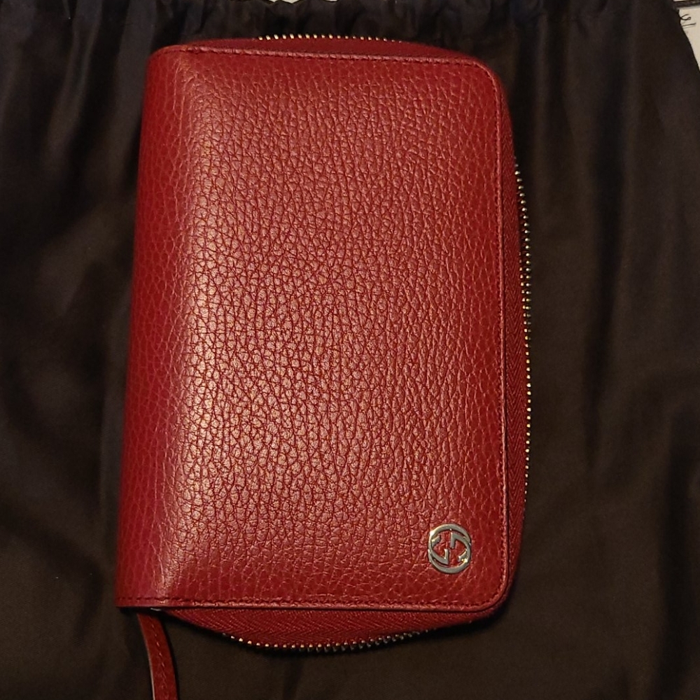 Gucci Wallet